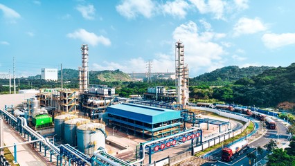 中建四局承建的廣州聯(lián)油液化氣改質(zhì)升級(jí)技術(shù)改造項(xiàng)目成功投產(chǎn)