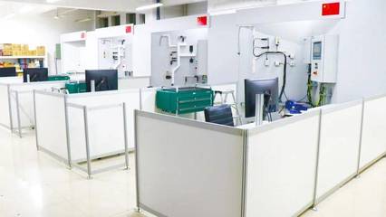 機電化工新篇章 山東化工技師學院2022年招生季全面啟動