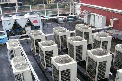 中央空調(diào)與傳統(tǒng)空調(diào)的區(qū)別及選購維護(hù)指南