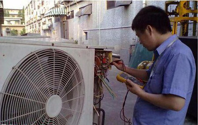 四川專業(yè)中央空調(diào)安裝與維保服務(wù)，一站式解決您的冷暖需求