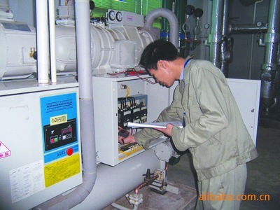 專業(yè)批發(fā)中央空調(diào)保養(yǎng)維護(hù)，質(zhì)量保證，服務(wù)至上——惠州市益豐空調(diào)制冷工程詳解