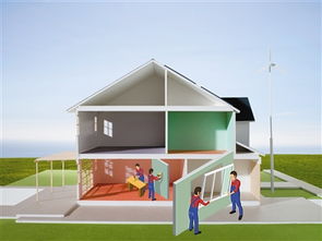 裝配式住宅興起，家裝行業(yè)轉(zhuǎn)型升級(jí)之路